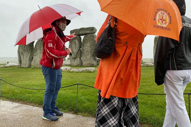 Private Tour to Stonehenge, Bath and The Cotswolds - Should You Book This Stonehenge, Bath, and Cotswolds Private Tour?