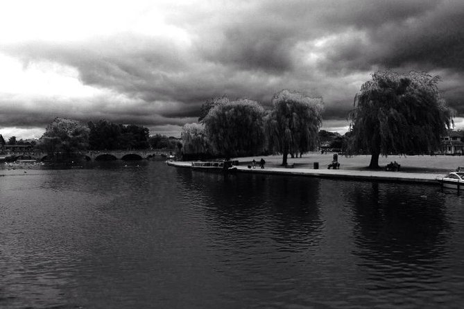 Private Tour to Stratford-Upon-Avon and The Cotswolds - How the tour keeps flexibility without turning chaotic