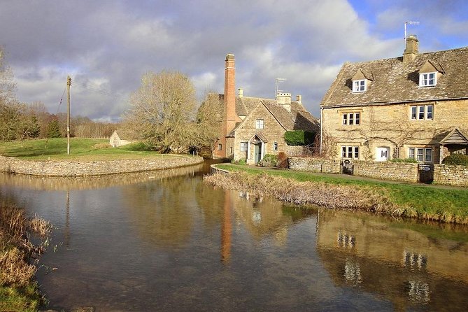 Private Tour to Stratford-Upon-Avon and The Cotswolds - What’s included, what to budget for, and how to plan meals