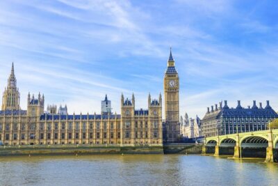 Private Tour to Westminster Abbey with optional Houses of Parliament in London