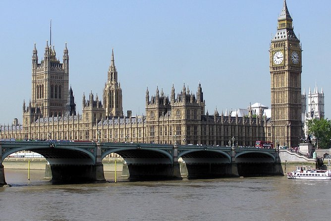 Private Tour to Westminster Abbey with optional Houses of Parliament in London - Value check: is $150.02 per person a smart deal?