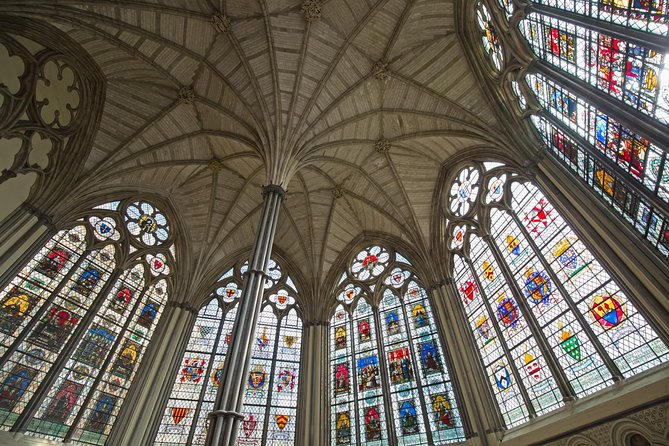 Private Tour to Westminster Abbey with optional Houses of Parliament in London - The one real risk: closures and guide no-shows