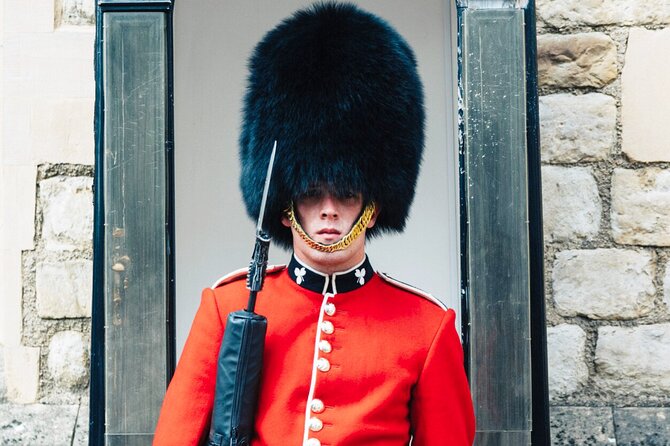 Private Tour: Tower of London with Private Guide - Price and value: is $471.76 per person worth it?