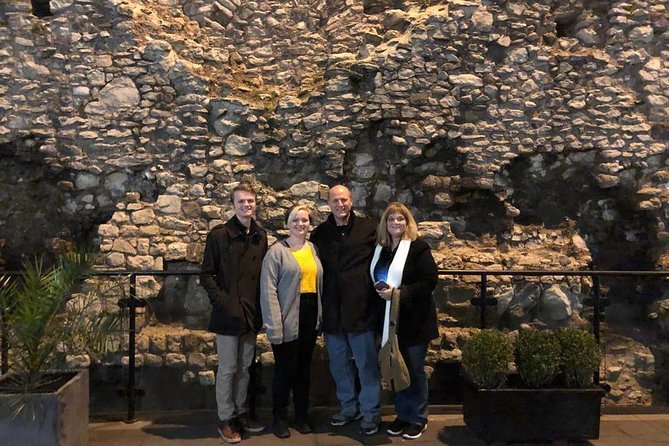 Private Tour: Traditional Black Cab Tour of London's Hidden Treasures - St Paul’s Cathedral: quick exterior views, entry is extra