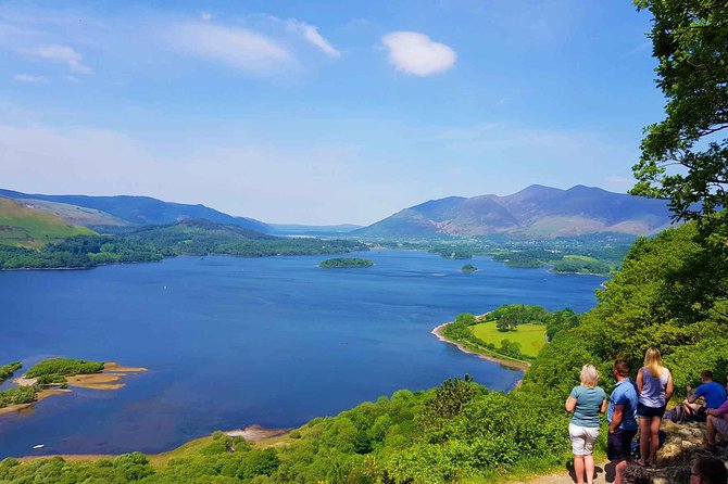 Private Tour: Ultimate Full Day Scenic Tour visiting 10 Lakes - A private day built around 10 Lake District lakes