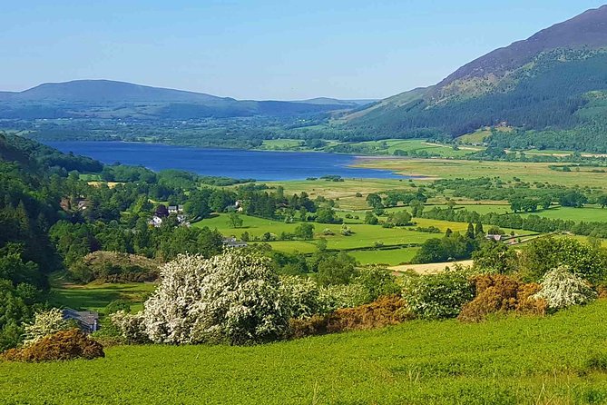 Private Tour: Ultimate Full Day Scenic Tour visiting 10 Lakes - Windermere to Kirkstone Pass: the climb that sets the tone