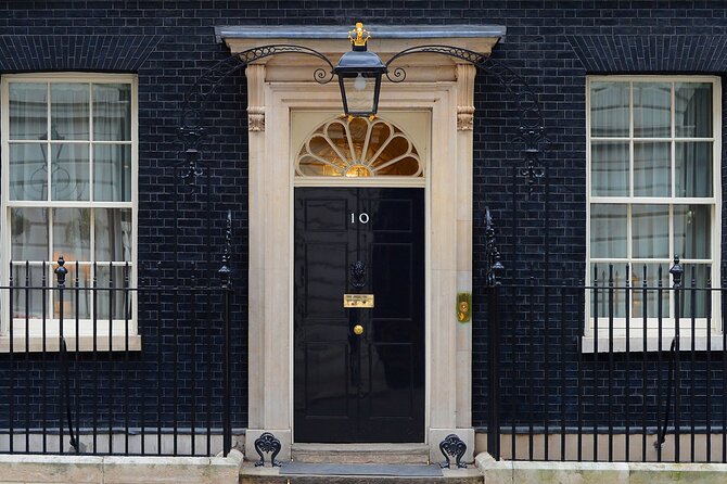 Private Tour: Westminster Abbey and Churchill War Rooms Tour - Big Ben, 10 Downing Street, and Parliament Square area photos
