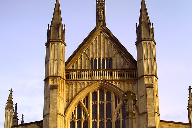 Private Tour Winchester - Key highlights worth your attention