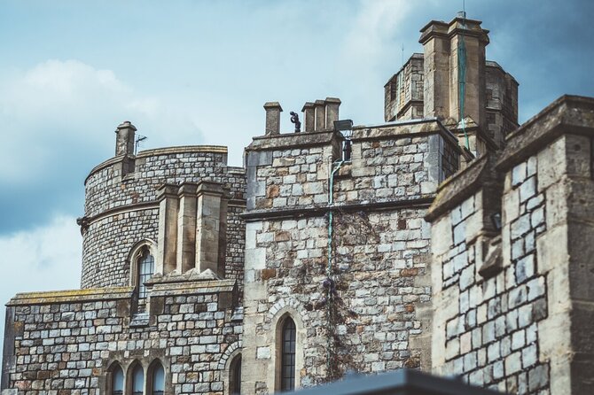 Private Tour: Windsor Castle Day Trip from London - Who should book this private Windsor Castle day trip