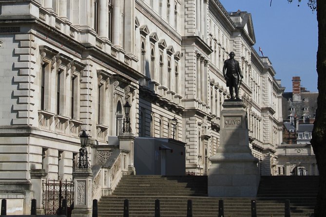 Private Tour, World War 2 London, including entry to Churchill War Rooms - Price and value: is $349.35 per person worth it?