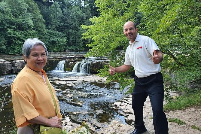 Private Tour - Yorkshire Dales Day Trip from York - Key things you get on this Dales day trip