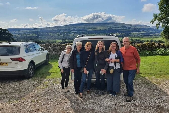 Private Tour - Yorkshire Dales Day Trip from York - Hawes and Wensleydale Creamery: 90 minutes in England’s highest market town