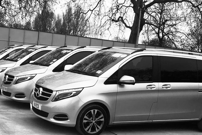 Private Transfer From Dover Cruise to London via Dover Castle - What’s Included, What’s Not, and How to Plan