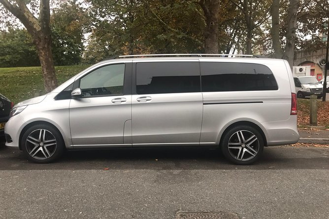 Private Transfer From Dover Cruise to London via Dover Castle - Tips to Make Dover Castle Part of the Day, Not a Detour