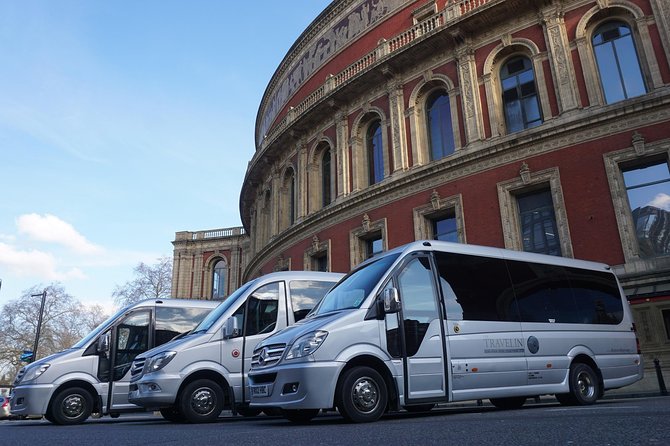 Private transfer from Dover to London hotel or airport - Who this transfer is best for, and who should skip it