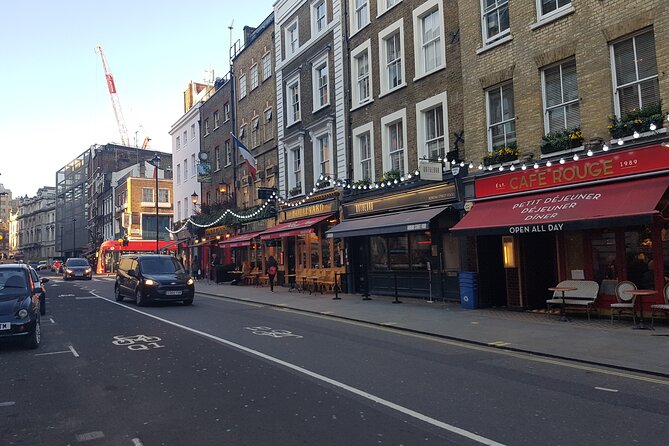 Private transfer from Dover to London hotel or airport - A quick reality check before you book