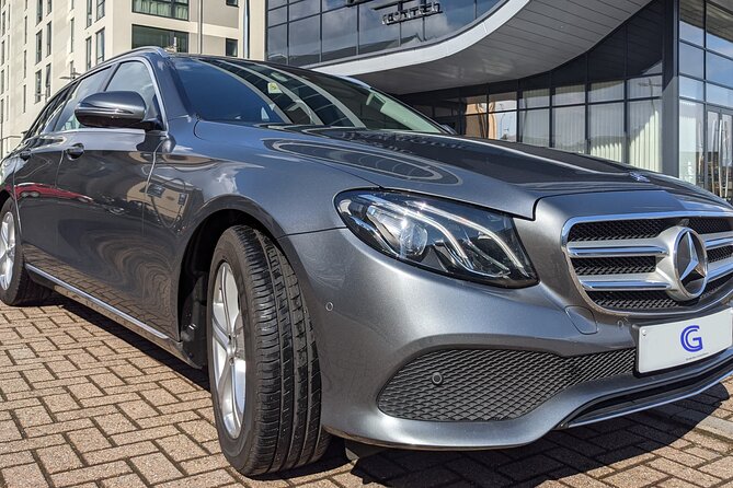 Private Transfer from Heathrow airport to Southampton - When This Private Transfer Fits Best (and When It Might Not)