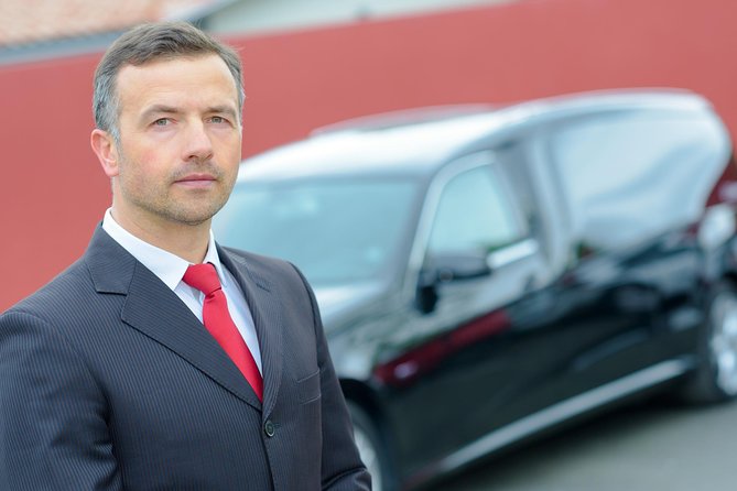 Private transfer from Heathrow to your London Hotel - Key Highlights You’ll Care About