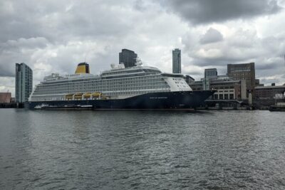 Private Transfer from London & All London Airports to Liverpool