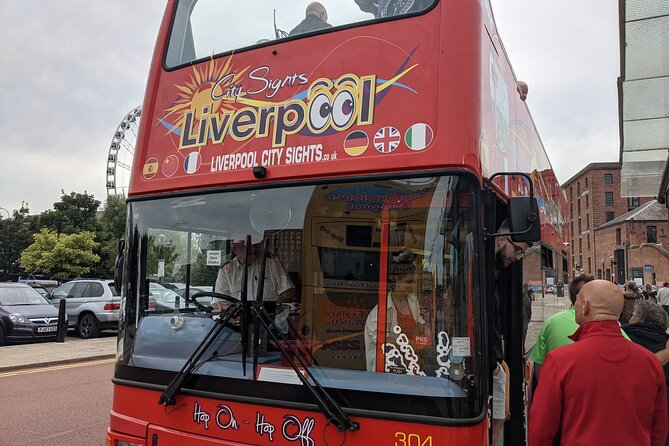 Private Transfer from London & All London Airports to Liverpool - COVID hygiene steps, handled before you meet the car