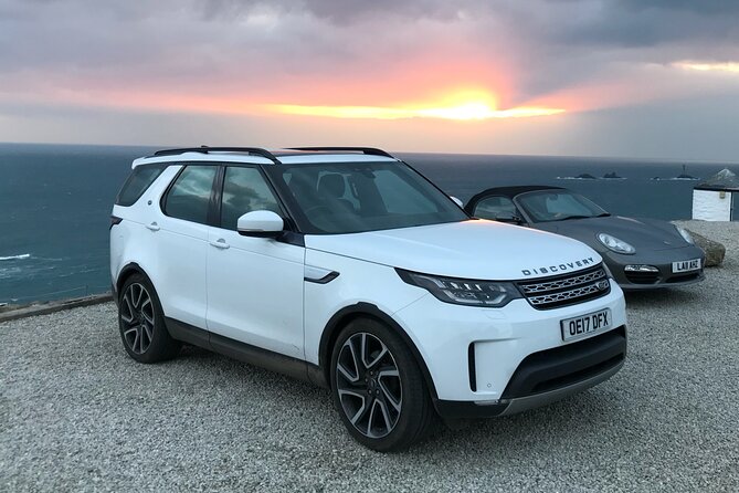 Private transfer from London Heathrow Airport to Southampton - Key Points You’ll Care About