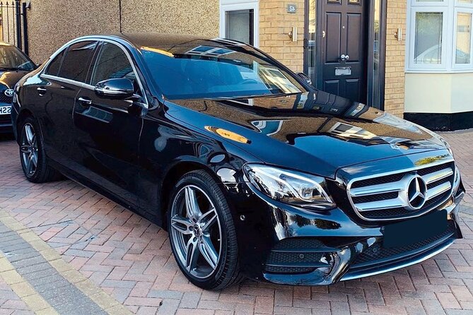 Private Transfer: Heathrow Airport LHR to London by Business Car - Key Things I’d Watch For