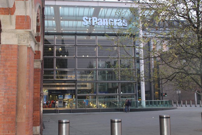 Private Transfer: Heathrow Airport to London Kings Cross or St Pancras Stations - Price and Value: Is $192.68 a Good Deal?