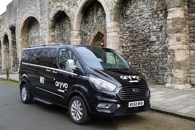 Private Transfer Heathrow to / from Southampton Hotels or Ports - Why this Heathrow to Southampton ride feels worth it