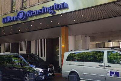 Private Transfer Heathrow to / from Southampton Hotels or Ports