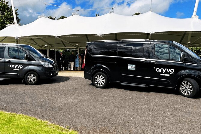 Private Transfer Heathrow to / from Southampton Hotels or Ports - Where the service shines, based on real-world moments