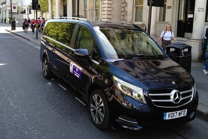 Private Transfer Heathrow to / from Southampton Hotels or Ports - Cost, value, and who should choose this transfer