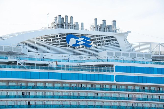 Private Transfers between Heathrow Airport & Southampton Port - Key Things to Know Before You Go