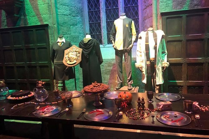 Private Transfers between London & Harry Potter Warner Studio - Why this private transfer beats public transit