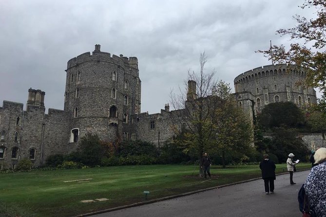 Private Transfers between London & Windsor - Key things to know before you book