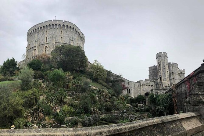 Private Transfers between London & Windsor - Why a private London-to-Windsor transfer feels like a cheat code