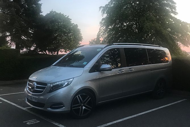 Private Transfers London Heathrow to Southampton Cruise Terminal via Stonehenge - Heathrow Pickup That Actually Reduces Stress