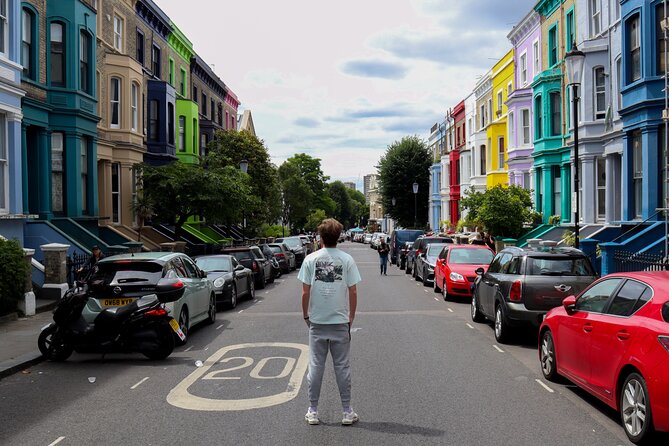 Private Ultimate London Taxi Tour - Price, Group Size, and What You Are Really Paying For