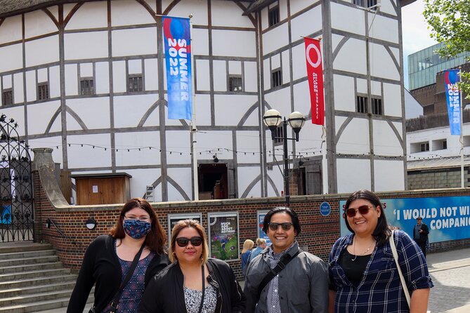 Private Ultimate London Taxi Tour - Smithfield Market: The Meat Market, Old Institutions, and a London That Smells Like London