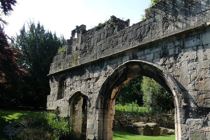 Private Viking Walk of York - Why York’s Viking story is best understood on foot