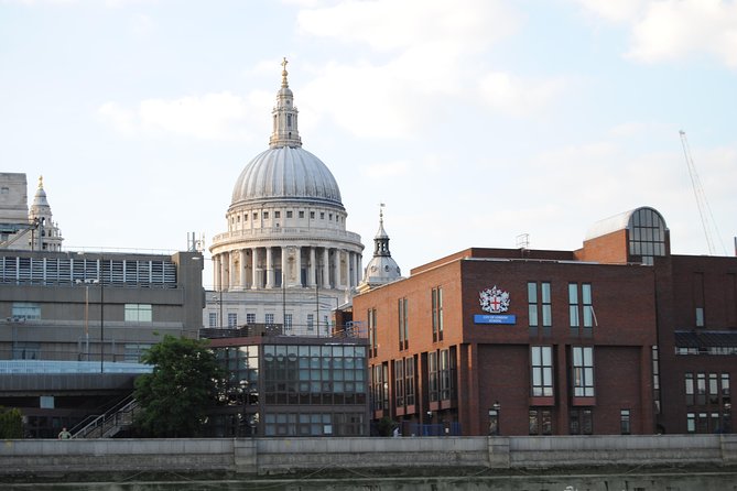 Private Walking Tour City of London - Why a Private City of London Walk Feels Like an Upgrade