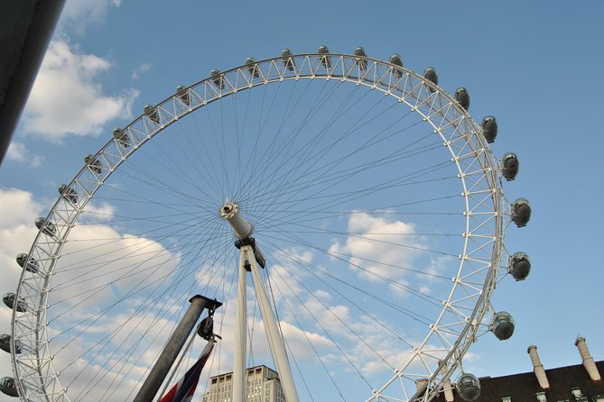 Private Walking Tour City of London - St. Paul’s Cathedral Stop: Optional Entry and Real Time at the Landmark