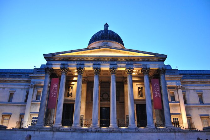 Private Walking Tour City of London - Price and Value: What $368.22 Per Group Actually Means