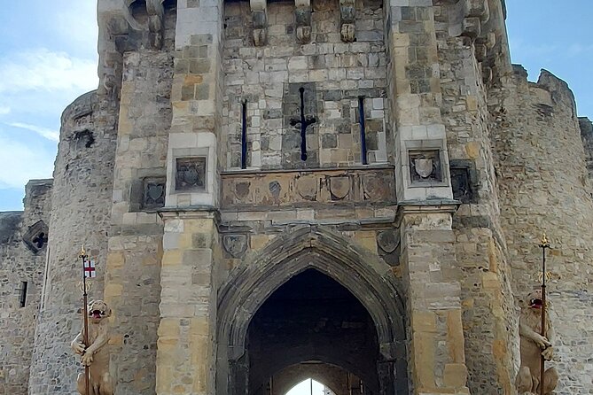 Private Walking Tour of Southampton - Key highlights to expect