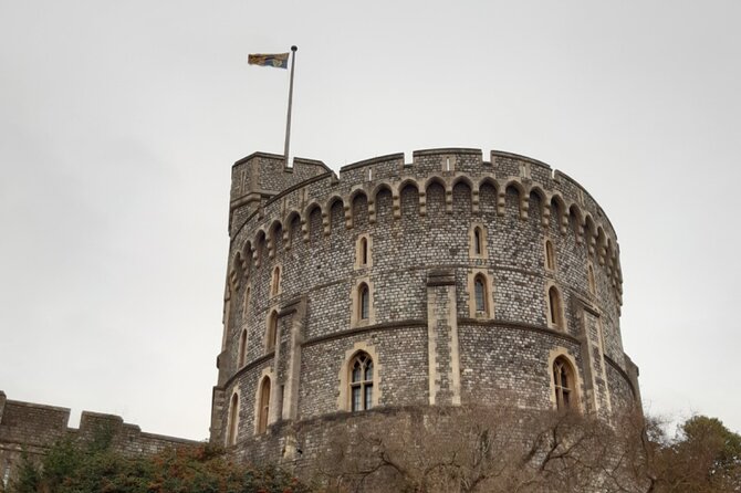 Private Walking Tour with Accredited Expert Guide Windsor Castle - Timing, Lines, and How to Get the Best Windsor Moments