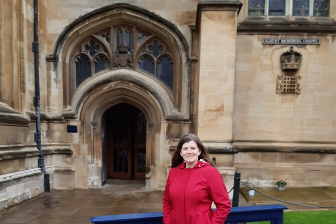 Private Walking Tour with Accredited Expert Guide Windsor Castle - Photography Rules You Must Know Before You Go