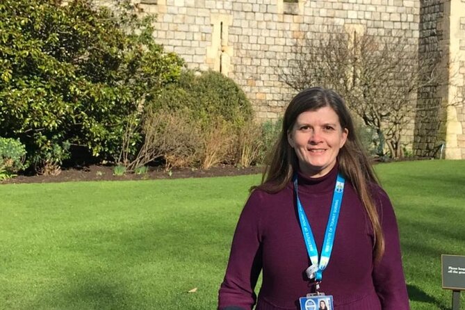 Private Walking Tour with Accredited Expert Guide Windsor Castle - Who This Tour Fits Best