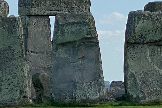 Private Windsor Castle and Stonehenge Day Tour - Ticket strategy and timing tips that prevent stress