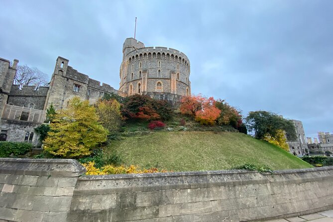 Private Windsor Castle, Stonehenge, The City of Bath Day Tour - Key things that make this tour work well