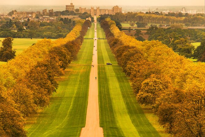 Private Windsor Castle, Stonehenge, The City of Bath Day Tour - Price and value: what you get for a group of up to 8