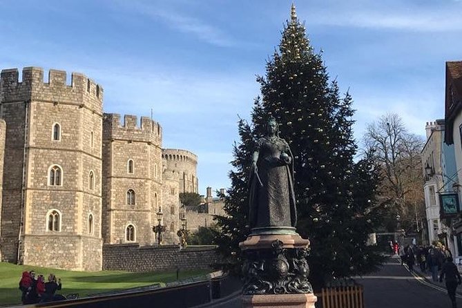Private Windsor Castle, Stonehenge, The City of Bath Day Tour - Tickets and time slots: how to avoid the worst queues